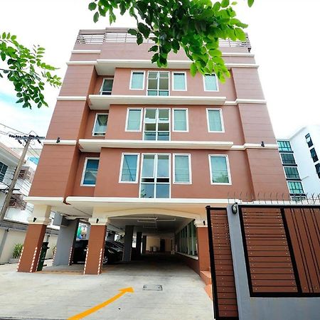 Aravinda Living Home Bangkok Extérieur photo