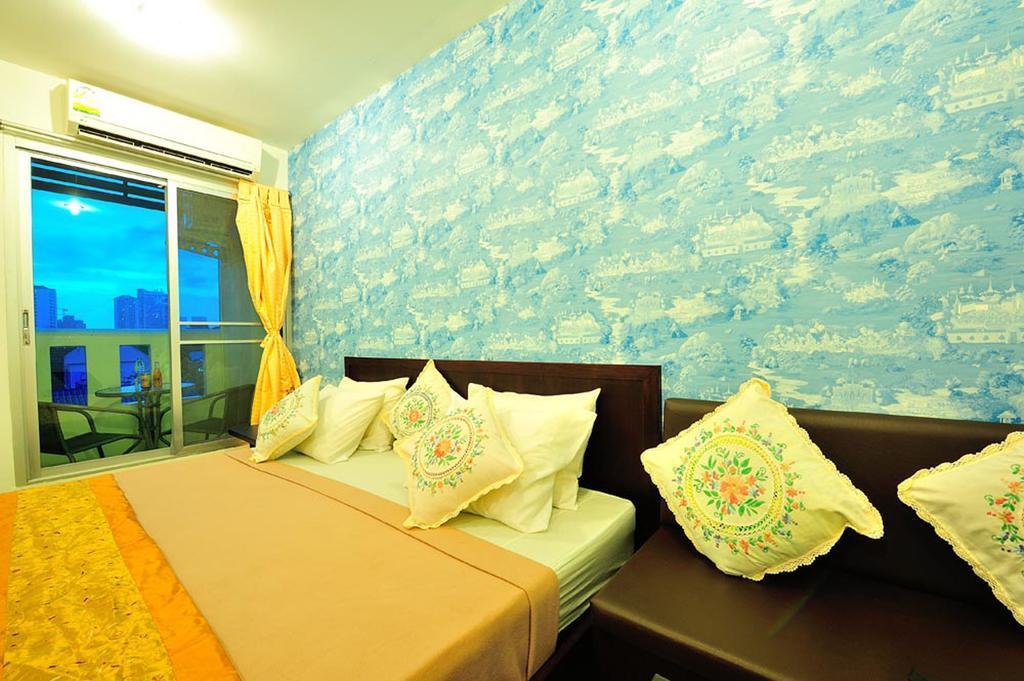 Aravinda Living Home Bangkok Extérieur photo