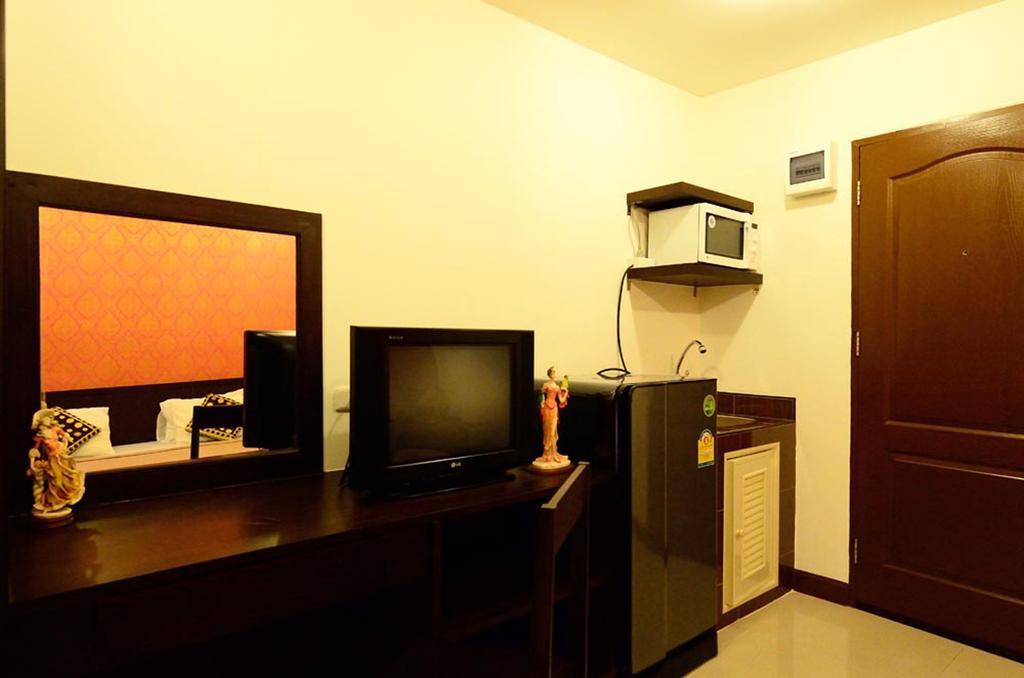 Aravinda Living Home Bangkok Extérieur photo